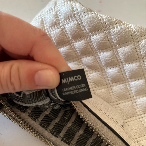 Mimco Bag/Clutch - Picture 10 of 15